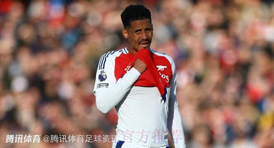 西媒:皇马可能26年低价签萨利巴 或27年直接免签 西媒:皇马可能26年低价签萨利巴 或27年直接免签